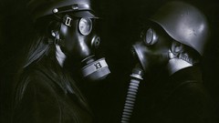 Snipers romantically apocalyptic Vitaly S Alexius Zee Captein