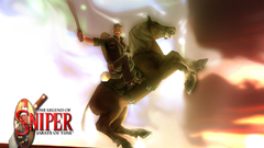 Snipers team fortress 2