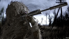 Snipers weapons sniper rifles