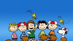 Snoopy Charlie Brown Peanuts