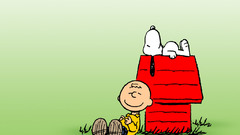 Snoopy Charlie Brown Peanuts