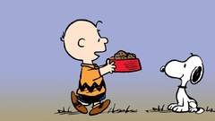 Snoopy peanuts Charlie Brown