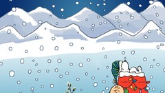 Snoopy Peanuts (Comic Strip) Charlie Brown