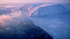 Snow Alaska national geographic