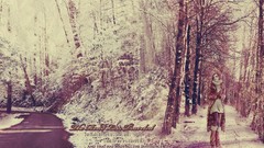 Snow Anime seeds roads Nana otaku