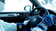 Snow Drive Volkswagen automotive Snowareg