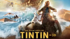 Snow French The Adventures Of Tintin Tintin