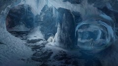 Snow Frozen Spartan halo Multiplayer video games Halo 4 Spartan 