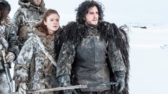 Snow Men woman Helen Actors Actress game of thrones sloan TV 