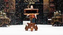 Snow Movies chronicles of Narnia Georgie Henley
