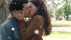 Snow Movies movie stills alden Alice Englert Beautiful 