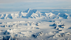 Snow snow landscapes