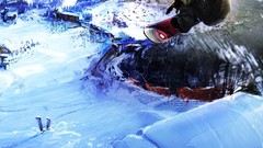 Snow Snowboarding Skiing mac ssx