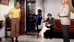 Snow The Adventures Of Tintin