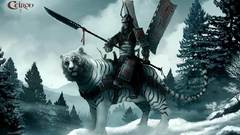 Snow Tigers Warriors