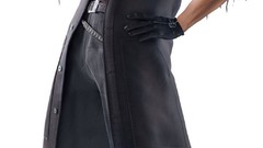 Snow villiers final fantasy xiii 2