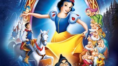 Snow-white walt disney dwarfs Disney Princesses