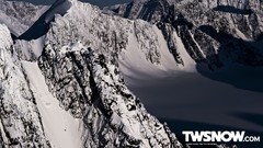 Snow winter Mountains Sports Snowboarding freestyle