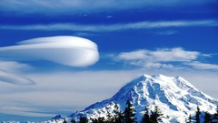 Snow winter Parks national park national geographic