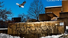 Snow winter Sports Snowboarding freestyle