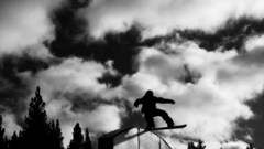 Snowboarding season fresh some lets get rollin pics