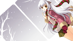 Snowcatphone Manga Anime