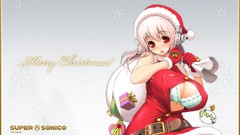 Snowflakes text Christmas headphones Bells Gifts hats Buttons 