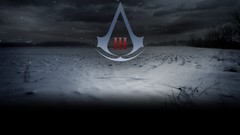 Snowflakes winter assassins creed 3 assassins creed ubisoft 