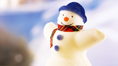 Snowman
