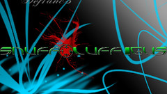 Snuffoluffigus Another by me