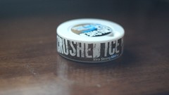 Snus Nick and Johnny