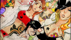 Snyp kuchiki rukia bleach