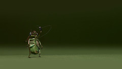 So heard flood detection