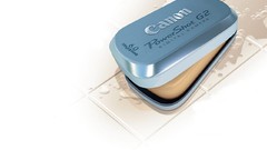 Soap Cameras abstract