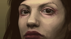 Soap skin and high Anja plaschg viesc