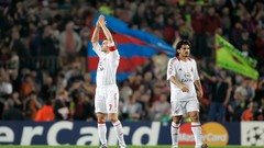 Soccer AC Milan Shevchenko