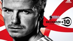 Soccer Adidas David Beckham