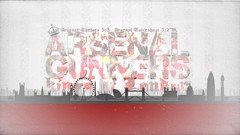 Soccer Arsenal FC Gunners gunner A.F.C. Goonners Goonner king 