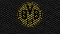 Soccer bundesliga Borussia Dortmund bvb