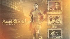 Soccer chelsea fc daniel sturridge England National Football 