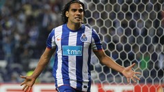 Soccer Falcao