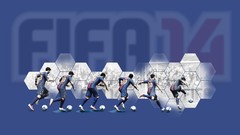 Soccer fifa video games fifa 14