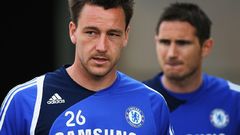 Soccer Football chelsea FC