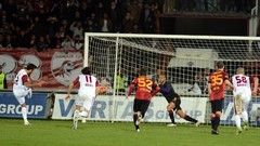 Soccer galatasaray Galatasaray SK felipe melo