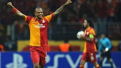 Soccer galatasaray Galatasaray SK Turkey soccer team felipe melo