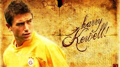 Soccer Galatasaray SK Harry