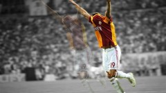 Soccer Galatasaray SK Harry