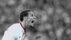 Soccer HDR Photography Premier League Manchester United FC Rio 