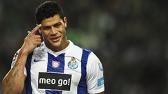 Soccer Hulk (comic character) FC Porto
