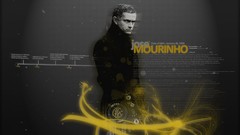 Soccer jose mourinho
